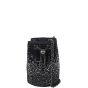 Chanel Strass Bucket Bag Mini