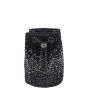 Chanel Strass Bucket Bag Mini
