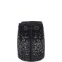 Chanel Strass Bucket Bag Mini