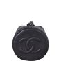 Chanel Strass Bucket Bag Mini