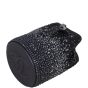 Chanel Strass Bucket Bag Mini