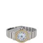 Cartier Santos Octagon Watch
