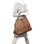 Louis Vuitton Artsy MM Monogram Empreinte
