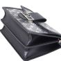 Louis Vuitton Dauphine MM Monogram Jacquard Denim