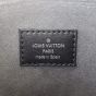 Louis Vuitton Dauphine MM Monogram Jacquard Denim