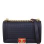 Chanel Boy Cube Old Medium