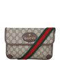 Gucci Neo Vintage GG Supreme Belt Bag