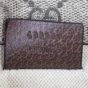 Gucci Neo Vintage GG Supreme Belt Bag