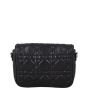 Dior Cannage Lady Dior Mini Bag