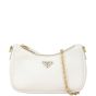 Prada Re-edition 2005 Saffiano Shoulder Bag