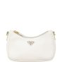 Prada Re-edition 2005 Saffiano Shoulder Bag