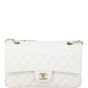 Chanel Classic Double Flap Medium