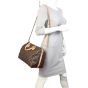 Louis Vuitton Speedy 30 Bandouliere Monogram