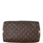 Louis Vuitton Speedy 30 Bandouliere Monogram