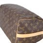 Louis Vuitton Speedy 30 Bandouliere Monogram