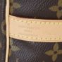 Louis Vuitton Speedy 30 Bandouliere Monogram