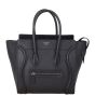 Celine Micro Luggage Tote