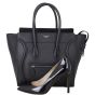 Celine Micro Luggage Tote