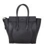 Celine Micro Luggage Tote