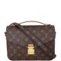 Louis Vuitton Pochette Metis Monogram