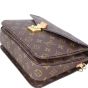 Louis Vuitton Pochette Metis Monogram