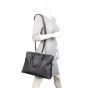 Louis Vuitton Odyssey Briefcase Monogram Eclipse