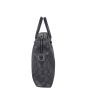 Louis Vuitton Odyssey Briefcase Monogram Eclipse
