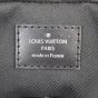 Louis Vuitton Odyssey Briefcase Monogram Eclipse