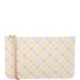 Louis Vuitton Neverfull Pochette Damierlicious