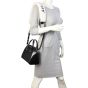 Givenchy Antigona Mini with Faux Fur Strap