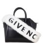 Givenchy Antigona Mini with Faux Fur Strap