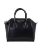 Givenchy Antigona Mini with Faux Fur Strap