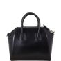 Givenchy Antigona Mini with Faux Fur Strap