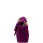 Gucci Marmont Velvet Mini Shoulder Bag