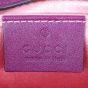 Gucci Marmont Velvet Mini Shoulder Bag