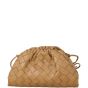 Bottega Veneta The Mini Pouch Intrecciato