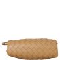 Bottega Veneta The Mini Pouch Intrecciato