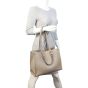 Louis Vuitton OnTheGo MM Monogram Empreinte Giant