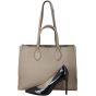 Louis Vuitton OnTheGo MM Monogram Empreinte Giant