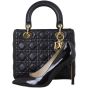 Dior Lady Dior Medium