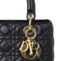 Dior Lady Dior Medium