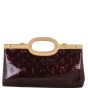 Louis Vuitton Roxbury Drive Monogram Vernis