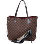 Louis Vuitton Neverfull MM Damier Ebene