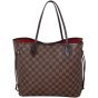 Louis Vuitton Neverfull MM Damier Ebene