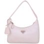 Prada Re-Edition 2000 Mini Tessuto Shoulder Bag