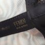 Fendi Mon Mesh Mini Bucket Bag