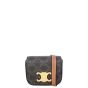 Celine Triomphe Claude Mini Bag