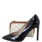 Celine Triomphe Clutch on Chain