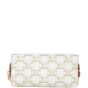 Celine Triomphe Clutch on Chain