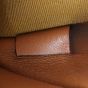Celine Triomphe Clutch on Chain